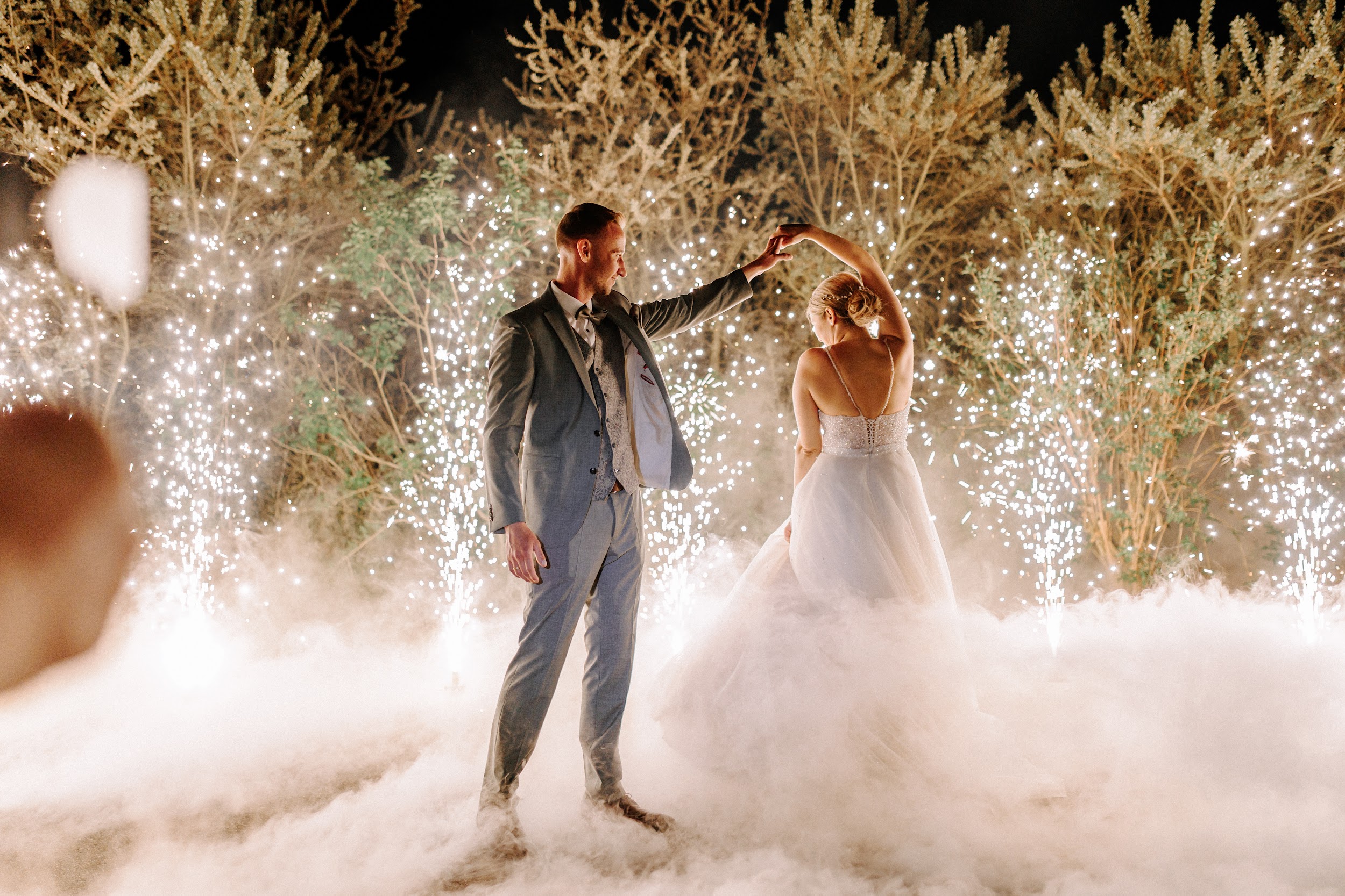 Russische Tamada und Hochzeitsmoderator in Nürnberg