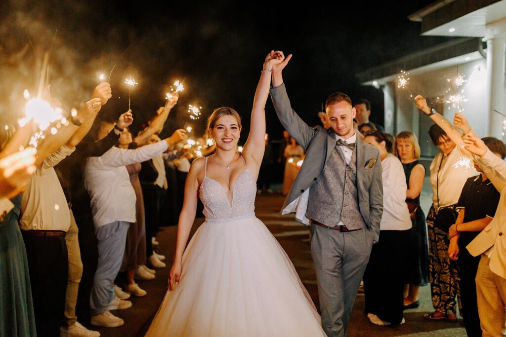 Erfahrener Hochzeitsmoderator Fürth – Tamada auf der deutsch-russischen Hochzeit