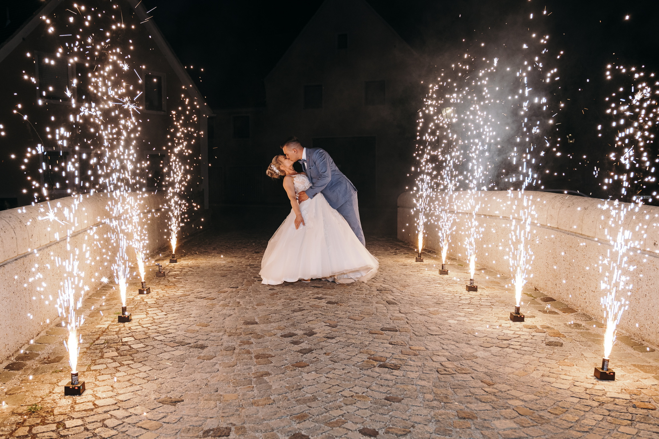 Erfahrene russische Tamada in Nürnberg