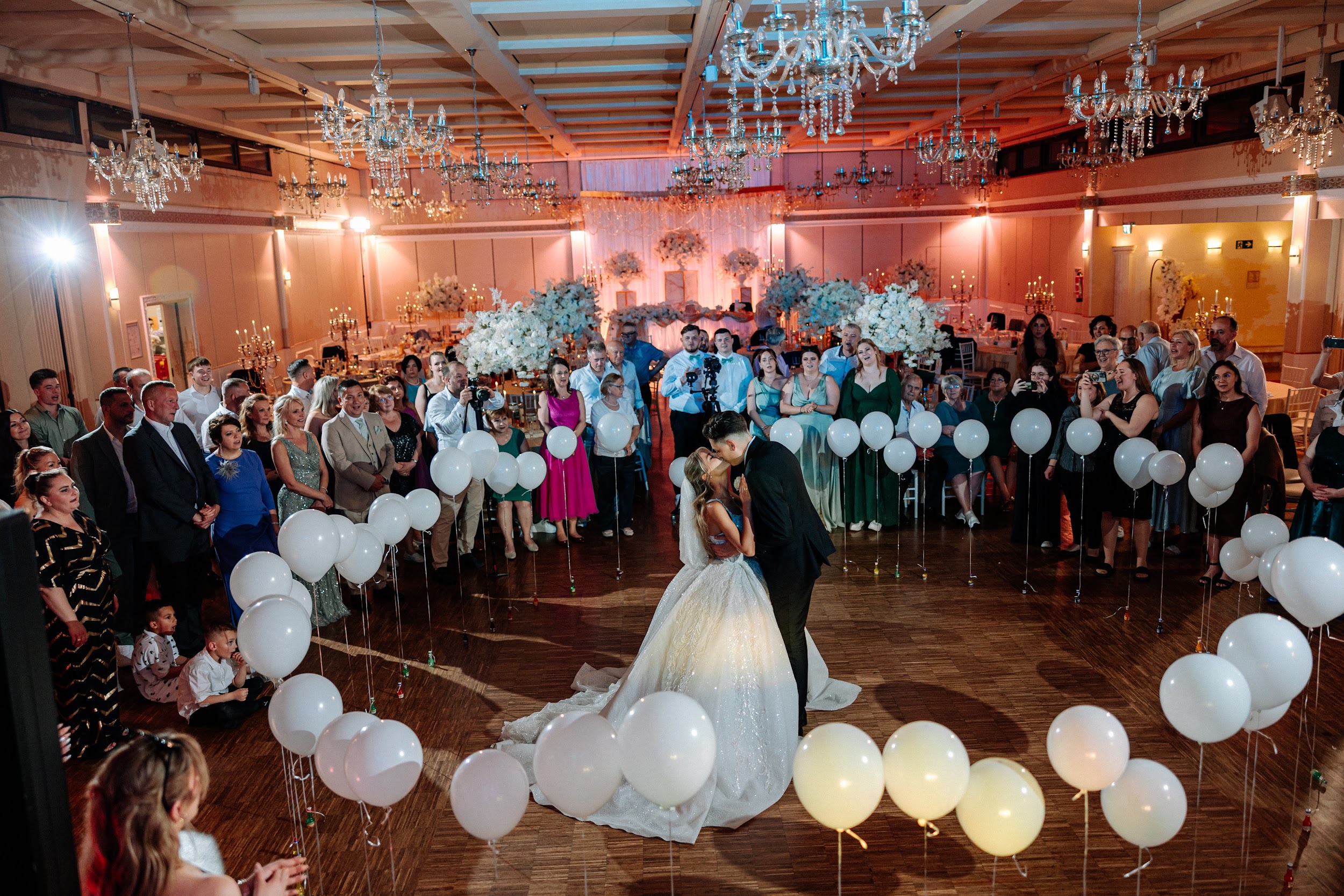 Hochzeitsmoderation in Nürnberg Professionelle Hochzeitsmoderation in Bamberg für russische Hochzeiten