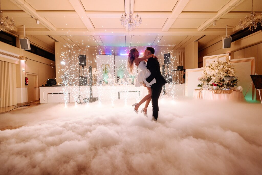 Russische Hochzeit in Bamberg Bayern