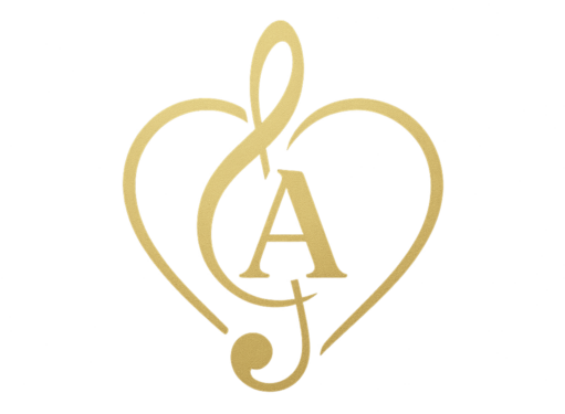 Logo für Musikgruppe Atlantis, Tamada Tatjana Gruber. Moderation, Moderatorin für deutsch-russische Hochzeit